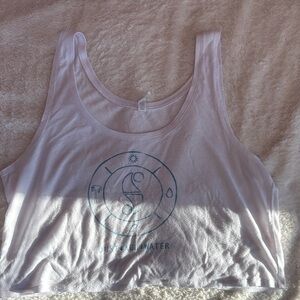 Women's Graphic Tank
